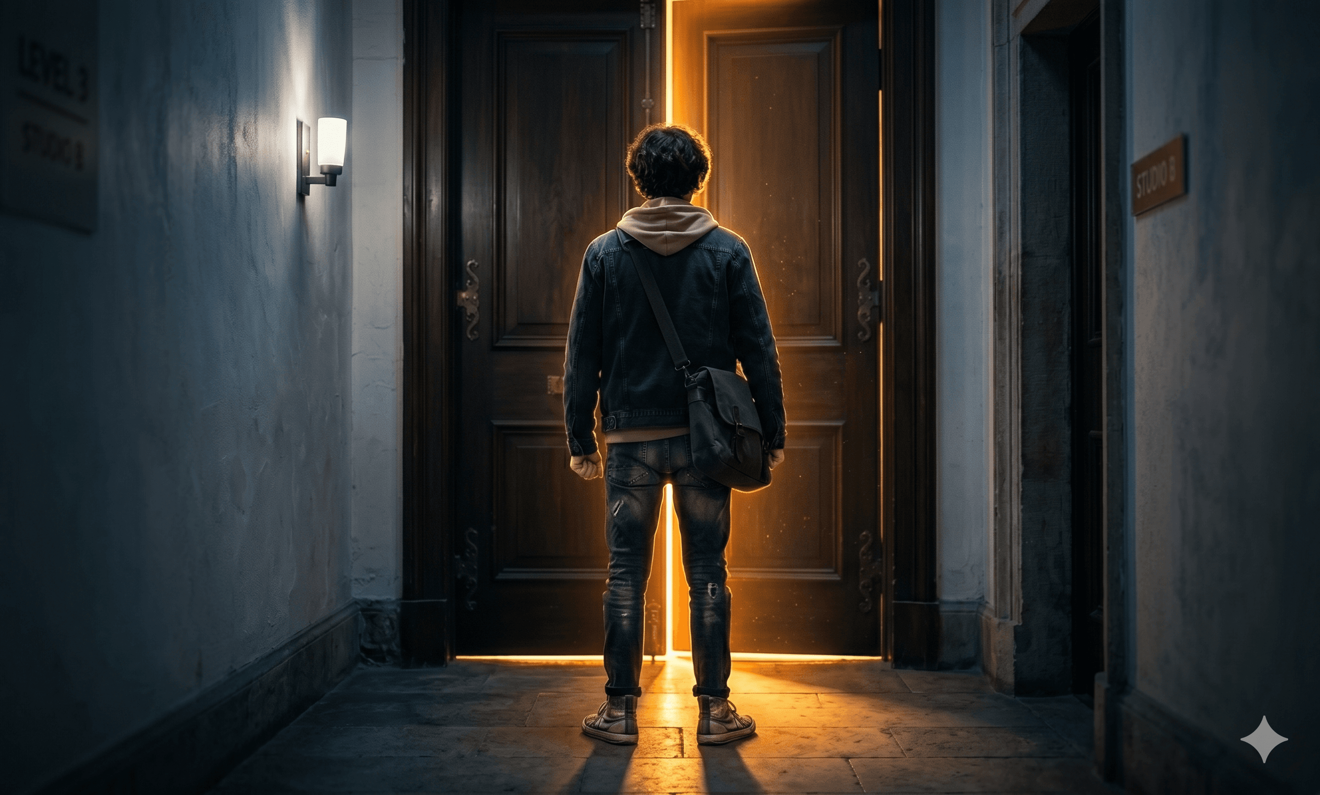 포트폴리오 3군데 고쳤더니 면접 분위기가 달라졌다