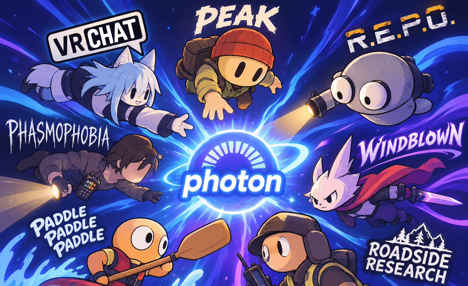 Photon이란?