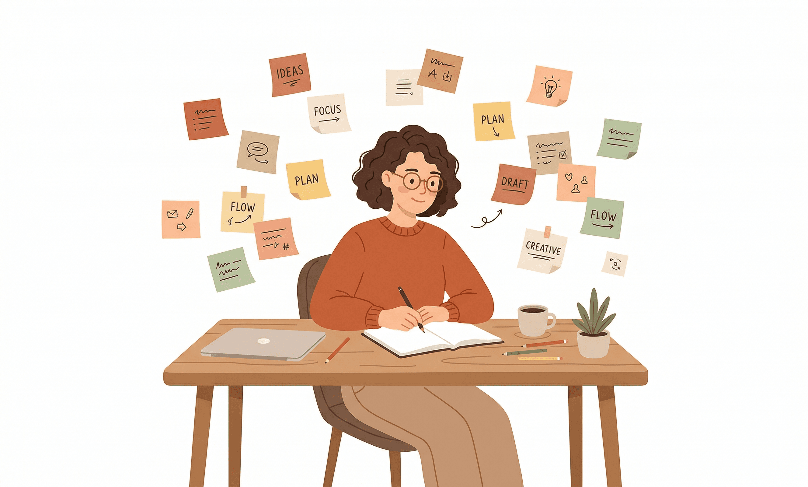 블로그에 카테고리가 필요하지 않는 이유